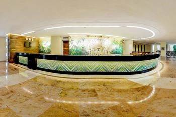 Occidental Grand Xcaret All Inclusive Hotel Los Dos Compadres Luaran gambar
